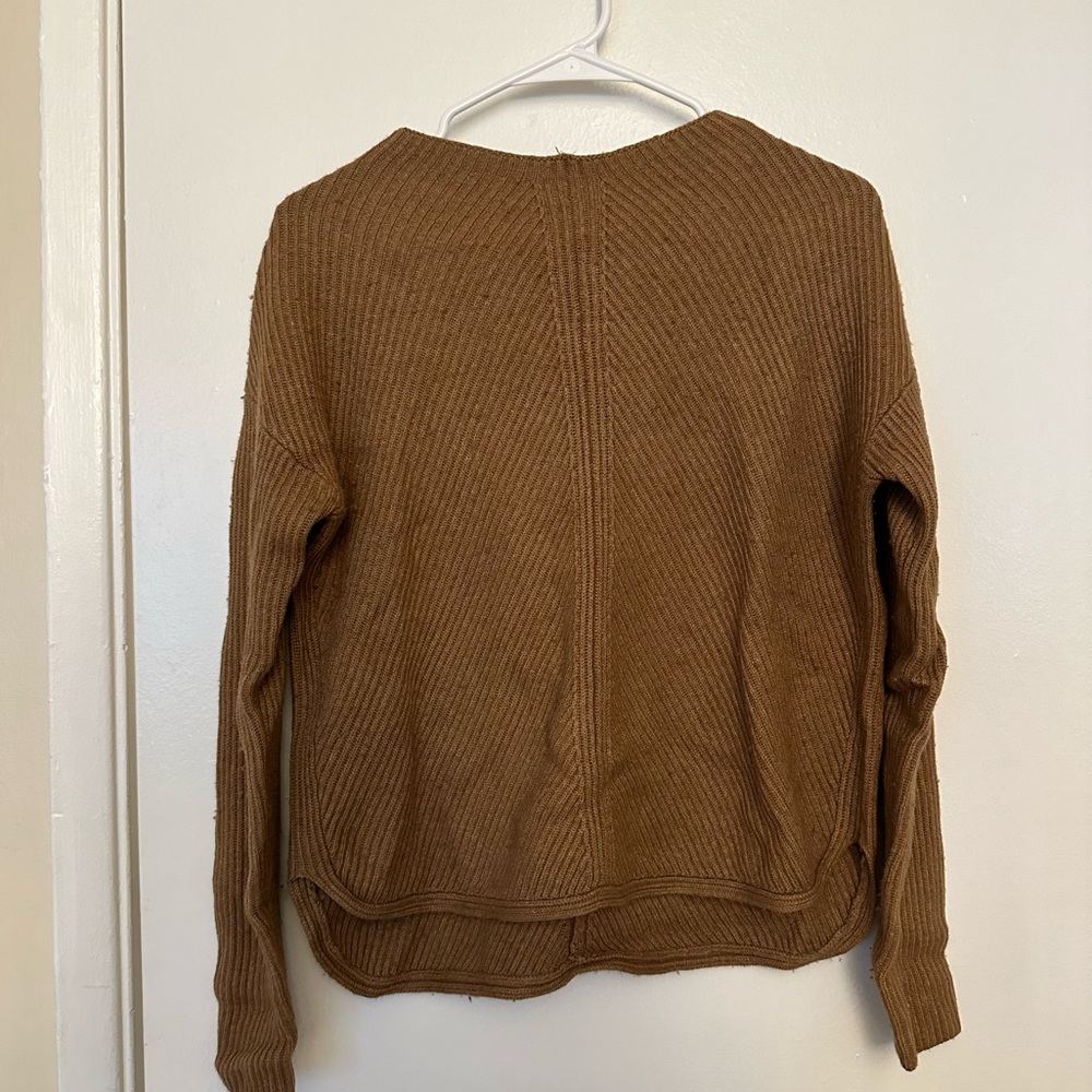 Aritzia Babaton wool blend sweater
